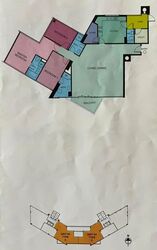 Harbour View Towers (D4), Condominium #536736521